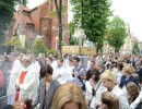 2016 - Uroczystość Bożego Ciała