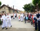 2016 - Uroczystość Bożego Ciała