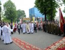 2016 - Uroczystość Bożego Ciała