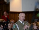 2016  Koncert Jubileuszowy 45 lat Chóru Jana Pawła II