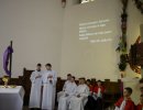 2016 - Niedziela Palmowa w parafii