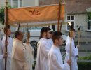 2016 - Uroczystość NSPJ - Odpust parafialny