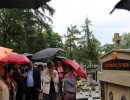 2016 - Pielgrzymka z Niegowici