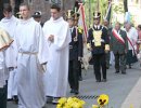 2008 - Odpust Najświętszego Serca Pana Jezusa