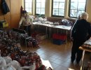 2013 Caritas paczki na Boże Narodzenie