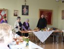 2014 - Klub Seniora - Spotkanie ostatkowe