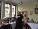 2014 - Klub Seniora - Spotkanie ostatkowe