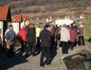 2013 - Jesienna wycieczka Klubu Seniora do Tylicza i Kamianny