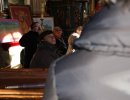 2013 - Jesienna wycieczka Klubu Seniora do Tylicza i Kamianny