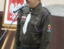 2014 - odsłonięcie pomnika o. Wł. Gurgacza