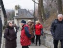 2014 - Klub Seniora- pielgrzymka do Starego Sącza