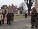 2014 - Klub Seniora- pielgrzymka do Starego Sącza