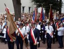 Koło Katolickiego Stowarzyszenia Kolejarzy Polskich w roku 2013