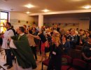 2015 -  Kurs Alfa - Sesja wyjazdowa - Weekend z Duchem Świętym 