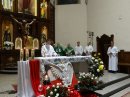 2017  - Msza św. za Ojczyznę