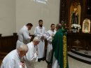 2017  - Msza św. za Ojczyznę