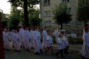 2017 - Zmiana proboszcza
